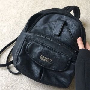 st. john’s bay mini backpack ✨